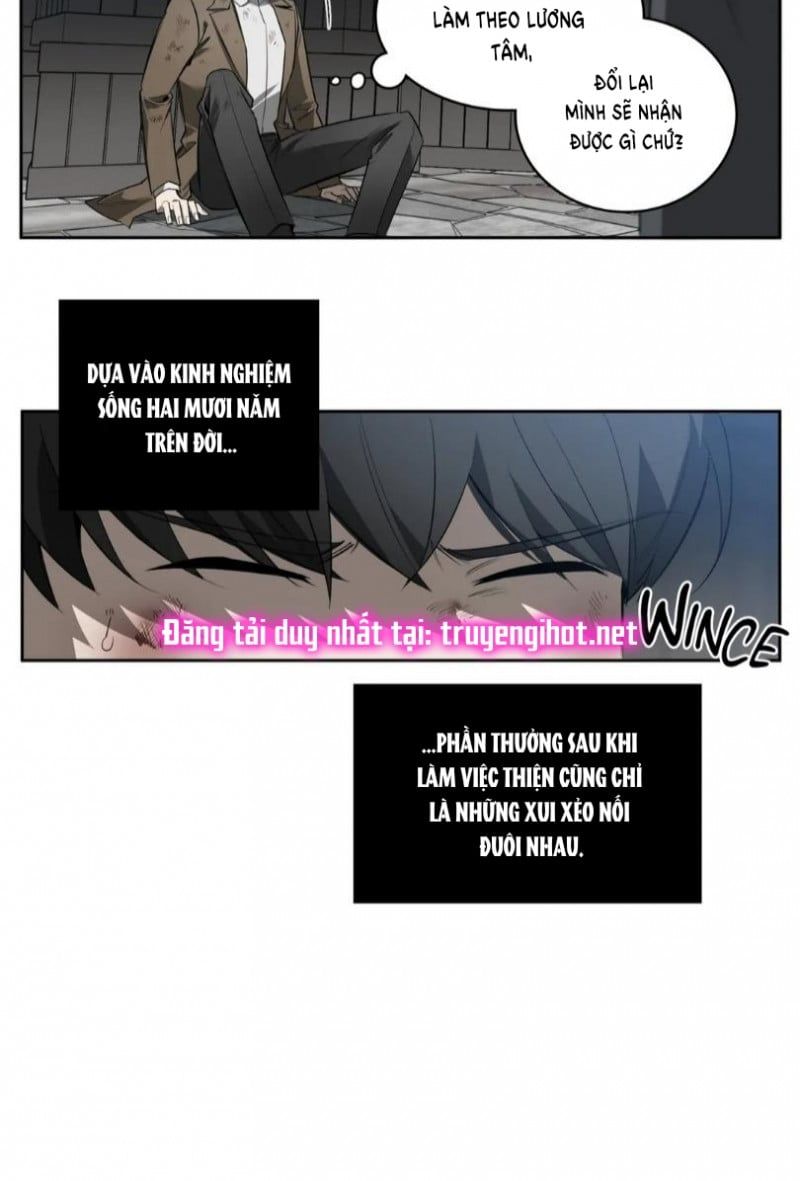 đọc truyện Bữa Tối Dưới Ánh Nến Của Kẻ Sát Nhân Lewellyn Chương 84 ảnh 13 tại Thiên Thai Truyện