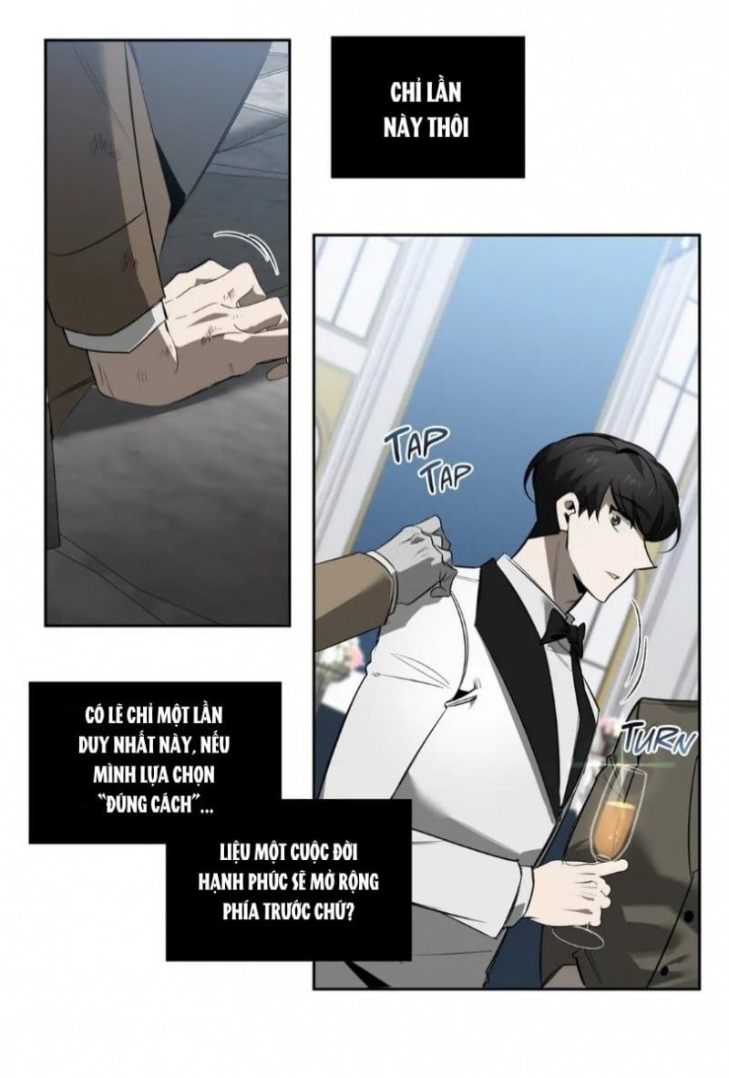 đọc truyện Bữa Tối Dưới Ánh Nến Của Kẻ Sát Nhân Lewellyn Chương 84 ảnh 14 tại Thiên Thai Truyện