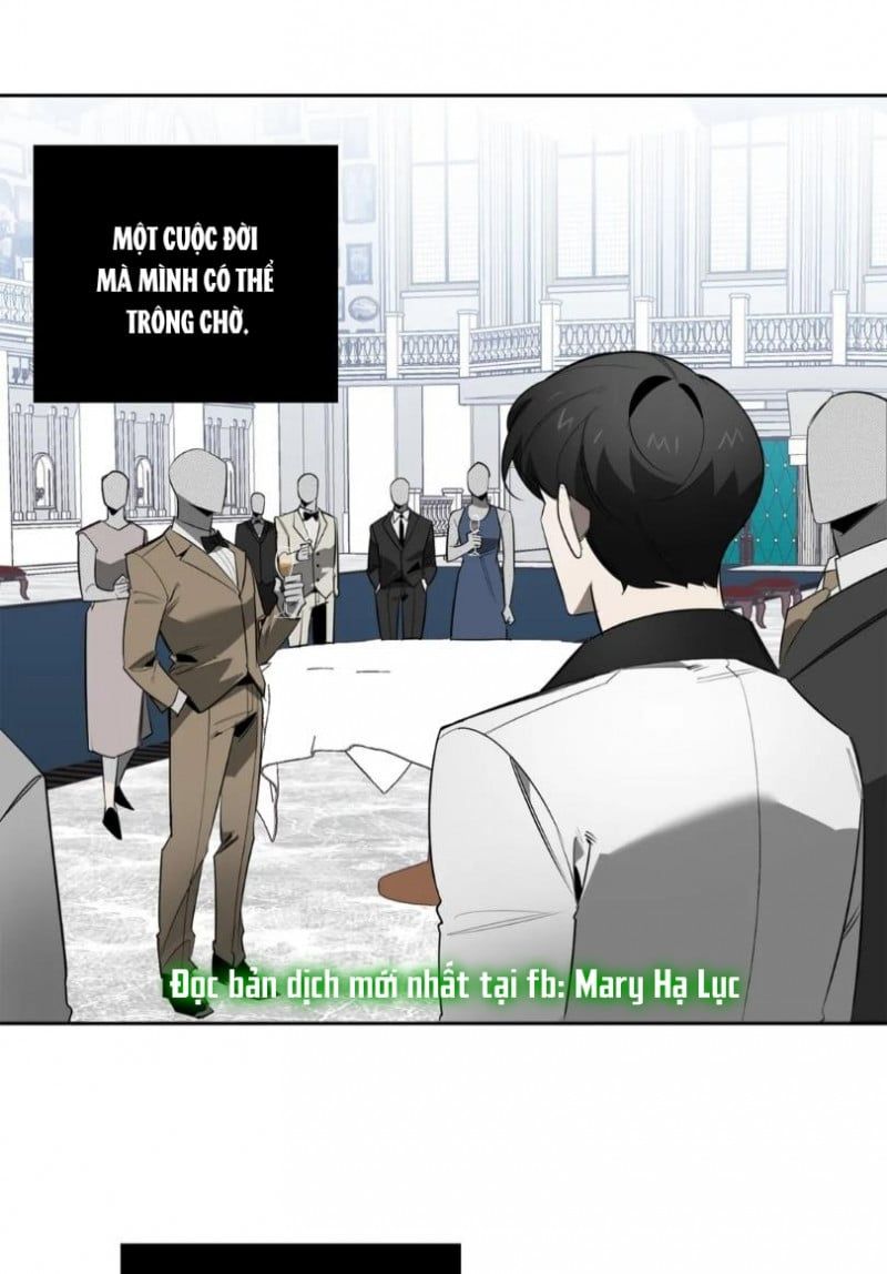 đọc truyện Bữa Tối Dưới Ánh Nến Của Kẻ Sát Nhân Lewellyn Chương 84 ảnh 15 tại Thiên Thai Truyện