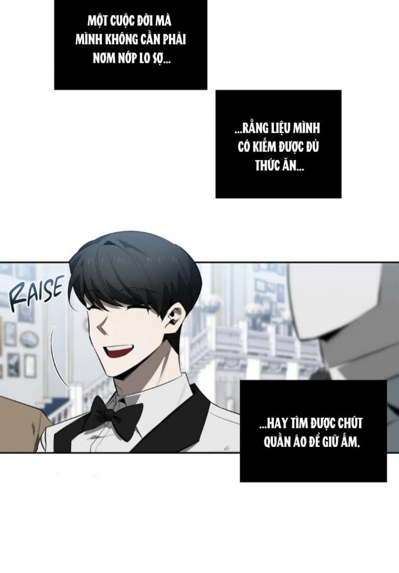 đọc truyện Bữa Tối Dưới Ánh Nến Của Kẻ Sát Nhân Lewellyn Chương 84 ảnh 16 tại Thiên Thai Truyện