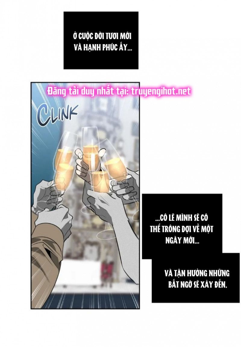 đọc truyện Bữa Tối Dưới Ánh Nến Của Kẻ Sát Nhân Lewellyn Chương 84 ảnh 17 tại Thiên Thai Truyện