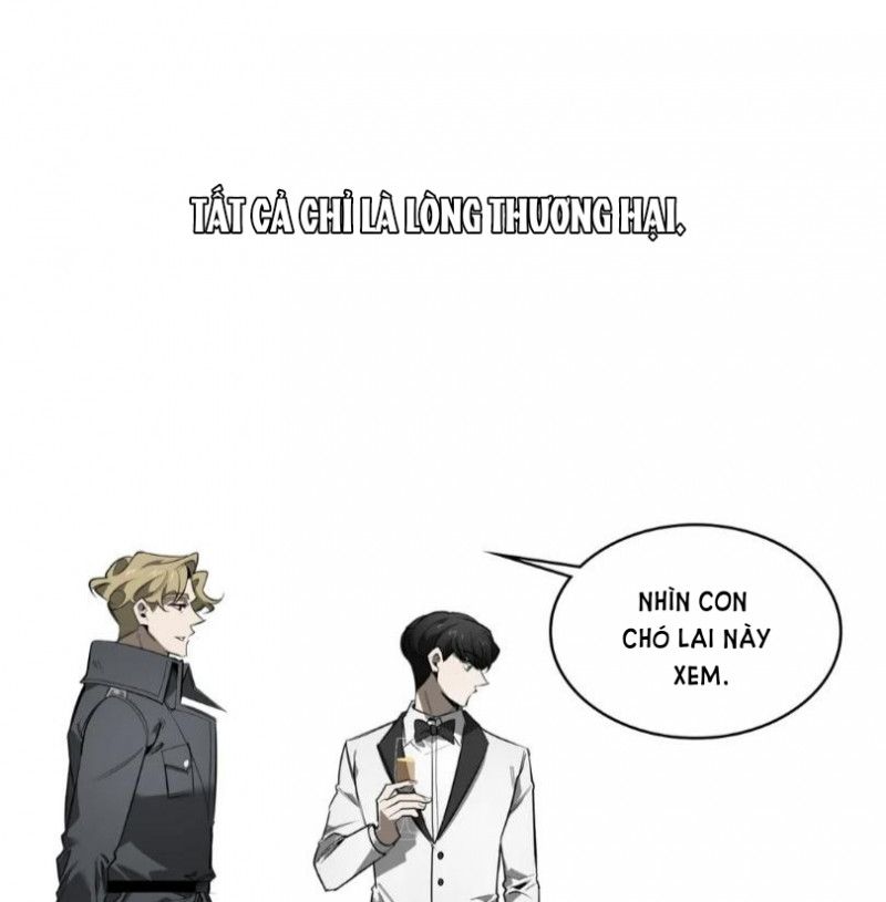 đọc truyện Bữa Tối Dưới Ánh Nến Của Kẻ Sát Nhân Lewellyn Chương 84 ảnh 21 tại Thiên Thai Truyện