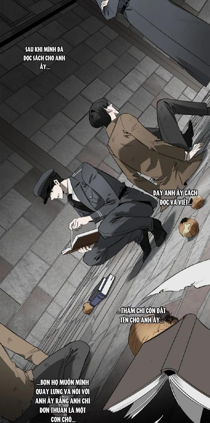 đọc truyện Bữa Tối Dưới Ánh Nến Của Kẻ Sát Nhân Lewellyn Chương 84 ảnh 4 tại Thiên Thai Truyện