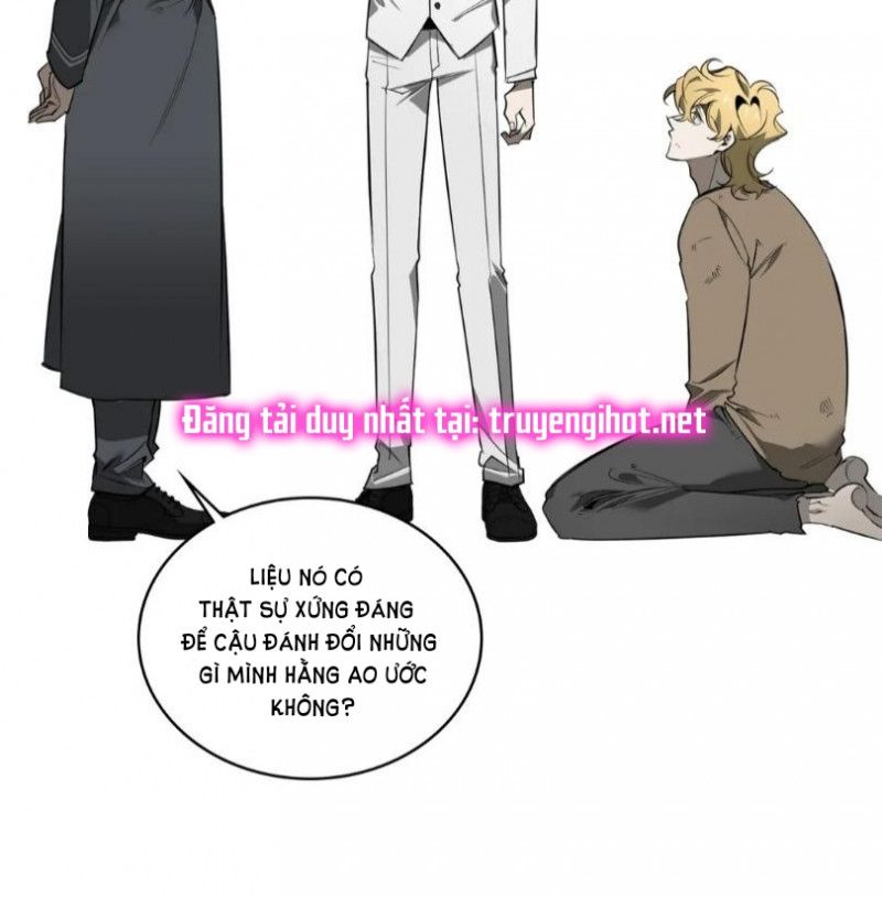 đọc truyện Bữa Tối Dưới Ánh Nến Của Kẻ Sát Nhân Lewellyn Chương 84 ảnh 22 tại Thiên Thai Truyện