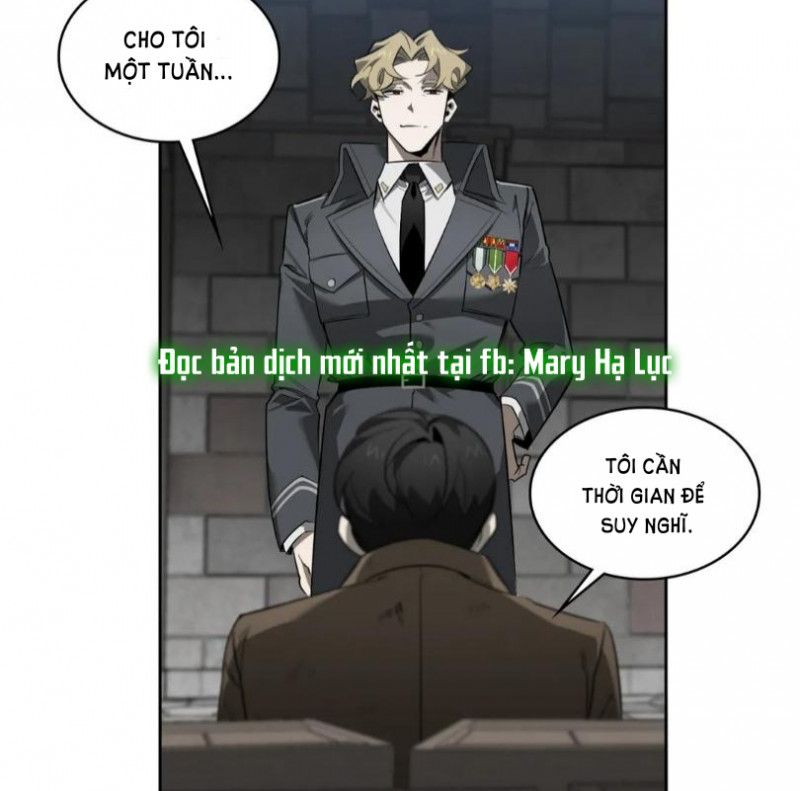 đọc truyện Bữa Tối Dưới Ánh Nến Của Kẻ Sát Nhân Lewellyn Chương 84 ảnh 25 tại Thiên Thai Truyện