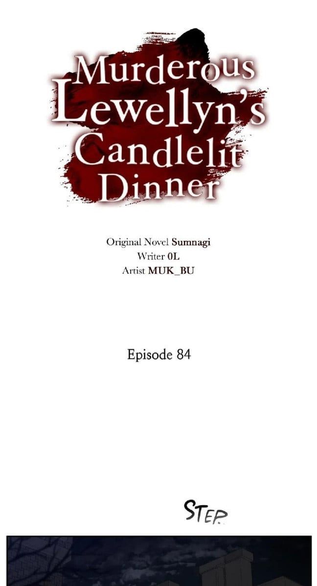 đọc truyện Bữa Tối Dưới Ánh Nến Của Kẻ Sát Nhân Lewellyn Chương 84 ảnh 27 tại Thiên Thai Truyện