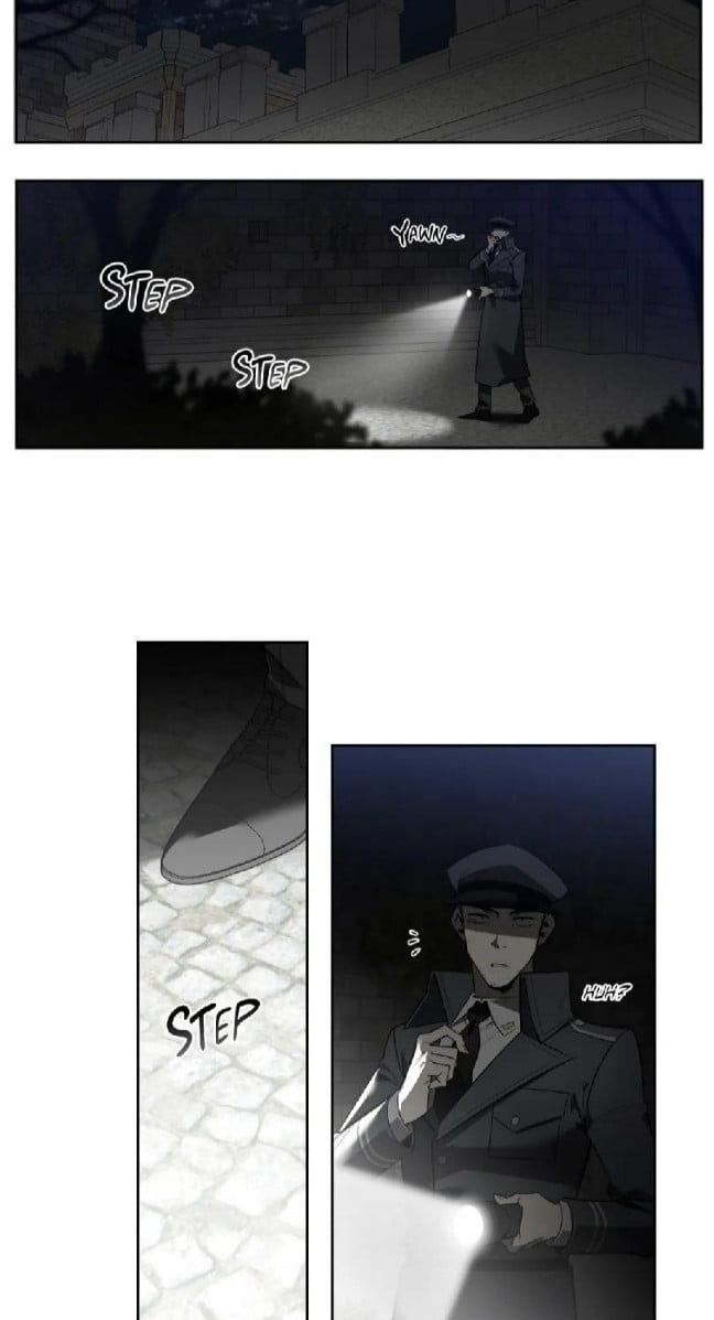 đọc truyện Bữa Tối Dưới Ánh Nến Của Kẻ Sát Nhân Lewellyn Chương 84 ảnh 28 tại Thiên Thai Truyện