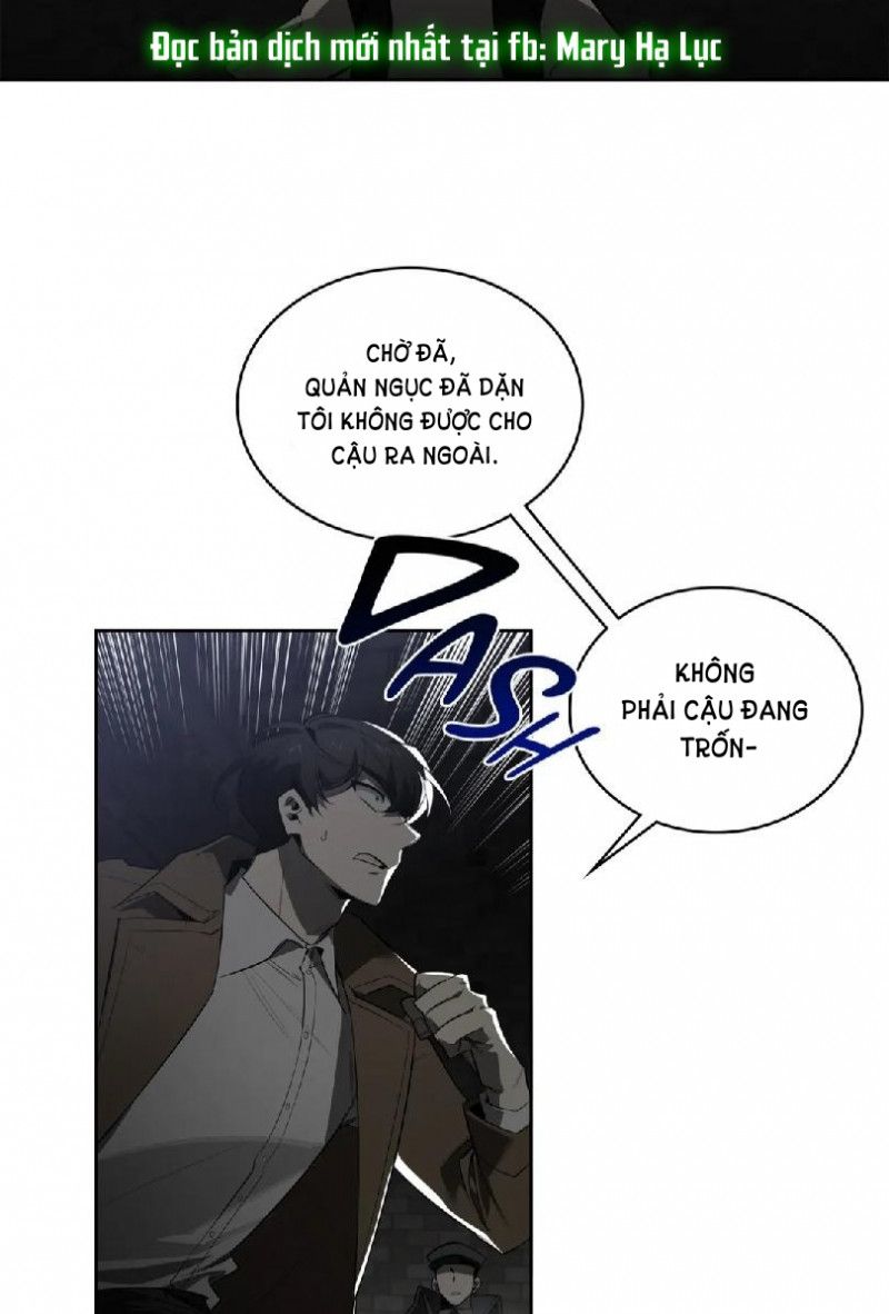 đọc truyện Bữa Tối Dưới Ánh Nến Của Kẻ Sát Nhân Lewellyn Chương 84 ảnh 31 tại Thiên Thai Truyện