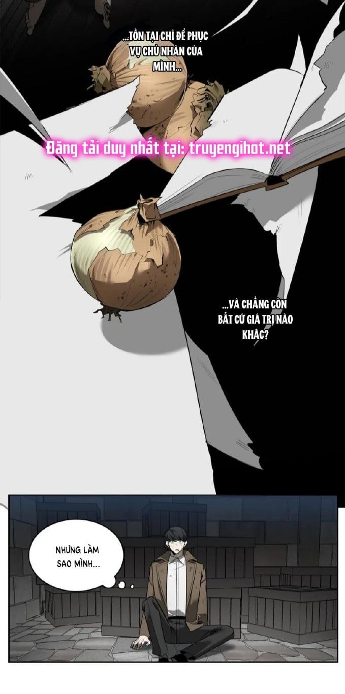 đọc truyện Bữa Tối Dưới Ánh Nến Của Kẻ Sát Nhân Lewellyn Chương 84 ảnh 5 tại Thiên Thai Truyện