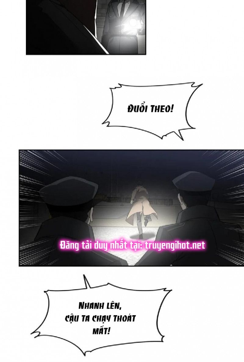 đọc truyện Bữa Tối Dưới Ánh Nến Của Kẻ Sát Nhân Lewellyn Chương 84 ảnh 32 tại Thiên Thai Truyện