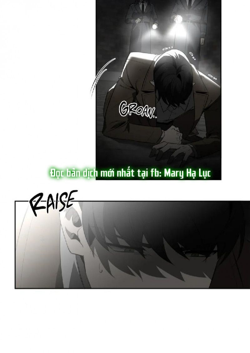 đọc truyện Bữa Tối Dưới Ánh Nến Của Kẻ Sát Nhân Lewellyn Chương 84 ảnh 34 tại Thiên Thai Truyện