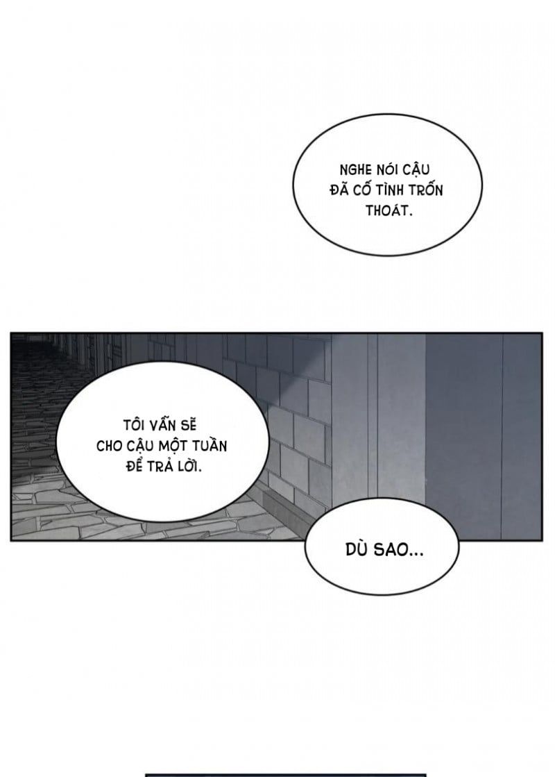 đọc truyện Bữa Tối Dưới Ánh Nến Của Kẻ Sát Nhân Lewellyn Chương 84 ảnh 37 tại Thiên Thai Truyện