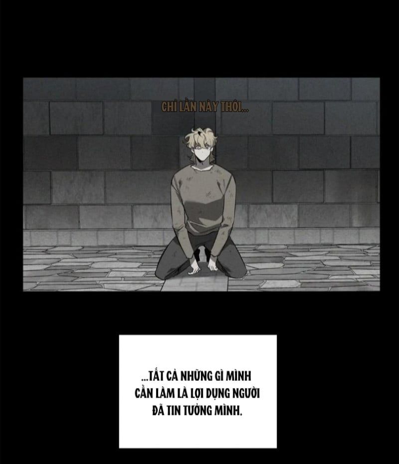 đọc truyện Bữa Tối Dưới Ánh Nến Của Kẻ Sát Nhân Lewellyn Chương 84 ảnh 39 tại Thiên Thai Truyện