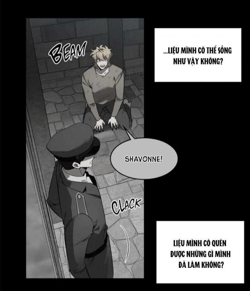 đọc truyện Bữa Tối Dưới Ánh Nến Của Kẻ Sát Nhân Lewellyn Chương 84 ảnh 41 tại Thiên Thai Truyện