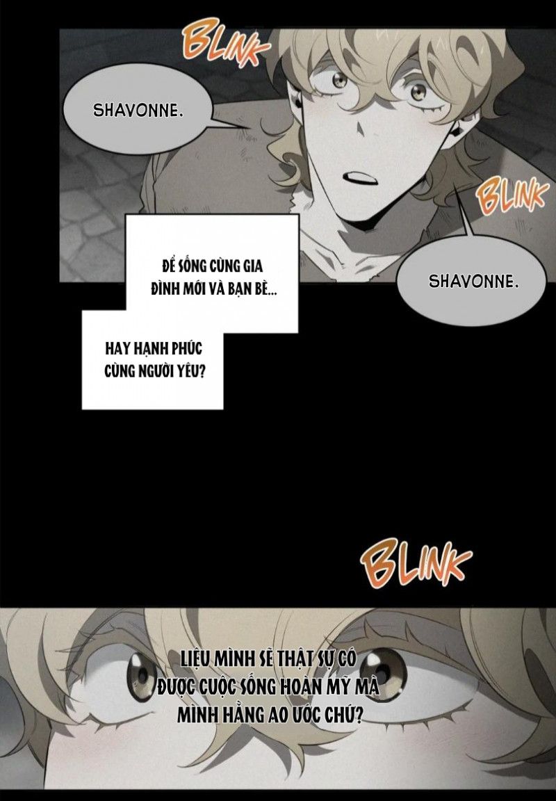 đọc truyện Bữa Tối Dưới Ánh Nến Của Kẻ Sát Nhân Lewellyn Chương 84 ảnh 42 tại Thiên Thai Truyện