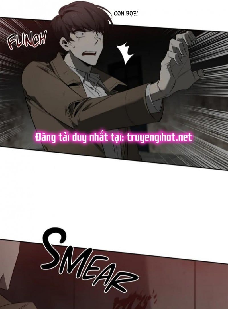 đọc truyện Bữa Tối Dưới Ánh Nến Của Kẻ Sát Nhân Lewellyn Chương 84 ảnh 45 tại Thiên Thai Truyện