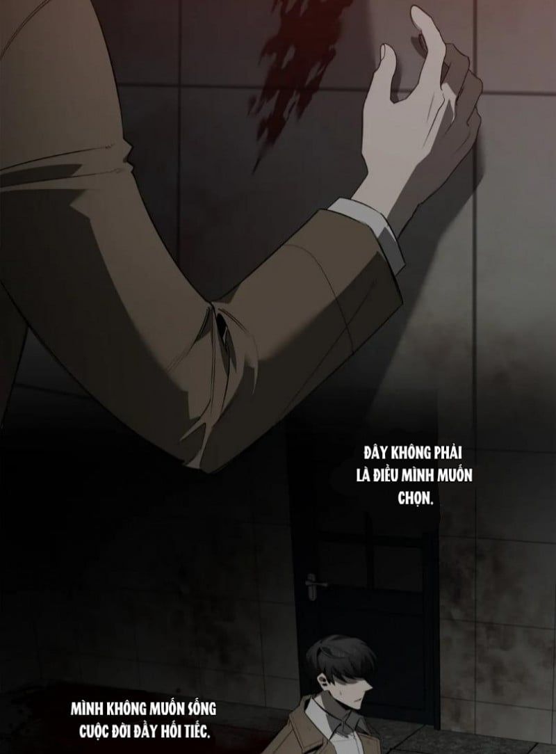 đọc truyện Bữa Tối Dưới Ánh Nến Của Kẻ Sát Nhân Lewellyn Chương 84 ảnh 46 tại Thiên Thai Truyện