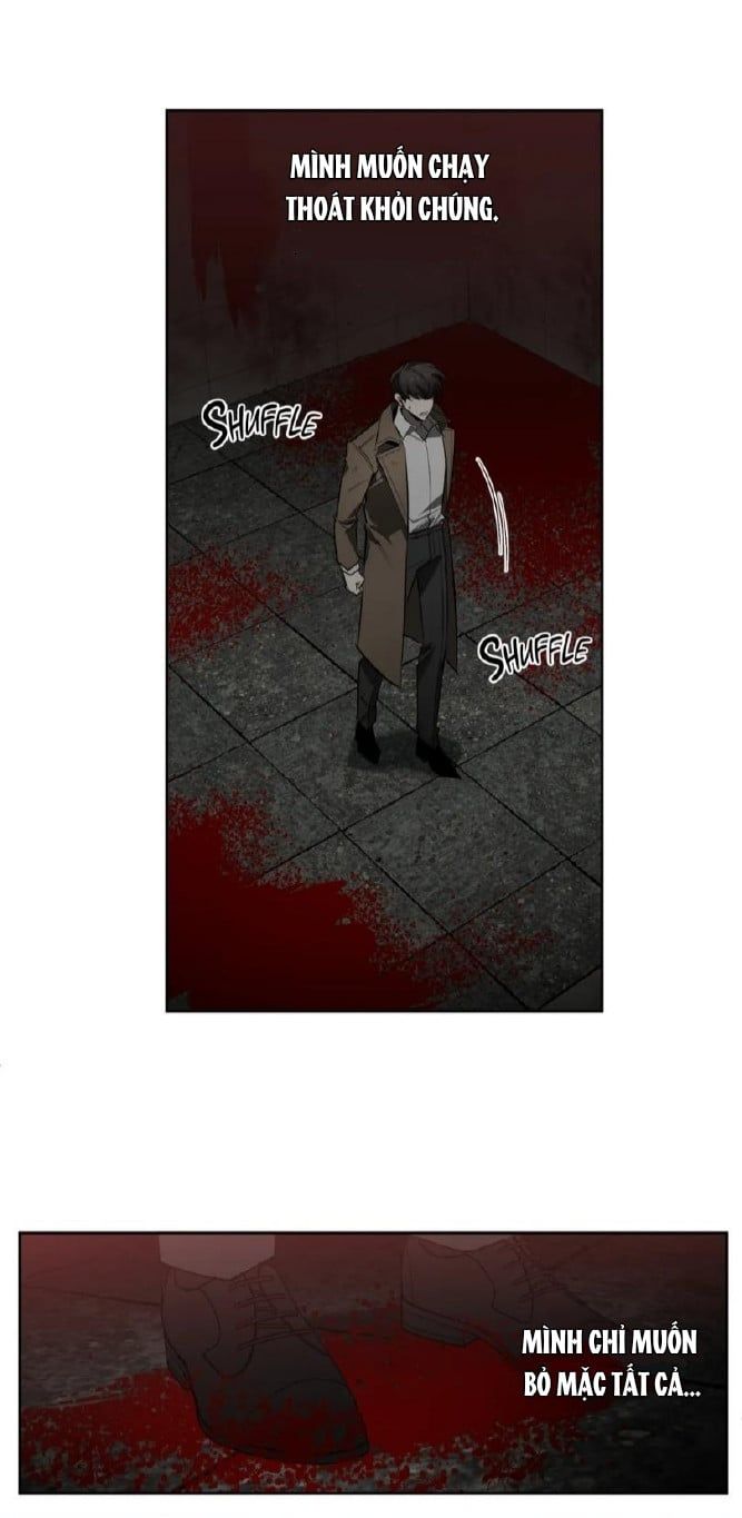 đọc truyện Bữa Tối Dưới Ánh Nến Của Kẻ Sát Nhân Lewellyn Chương 84 ảnh 48 tại Thiên Thai Truyện