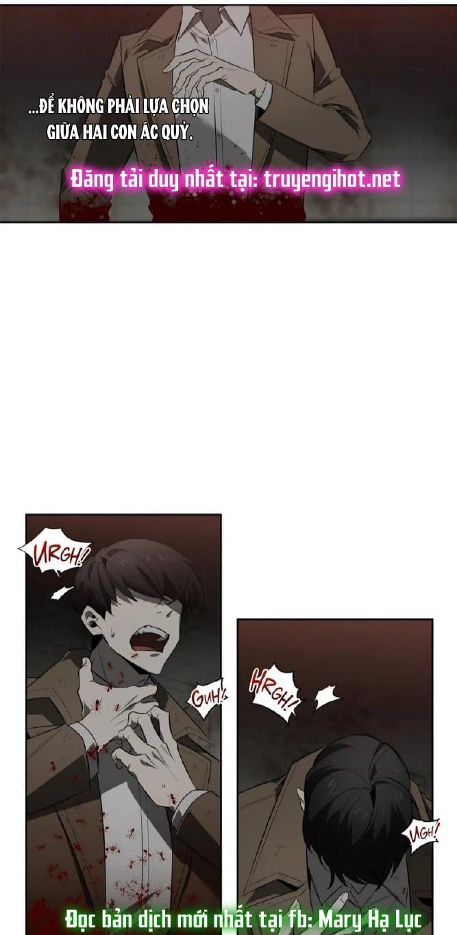 đọc truyện Bữa Tối Dưới Ánh Nến Của Kẻ Sát Nhân Lewellyn Chương 84 ảnh 49 tại Thiên Thai Truyện