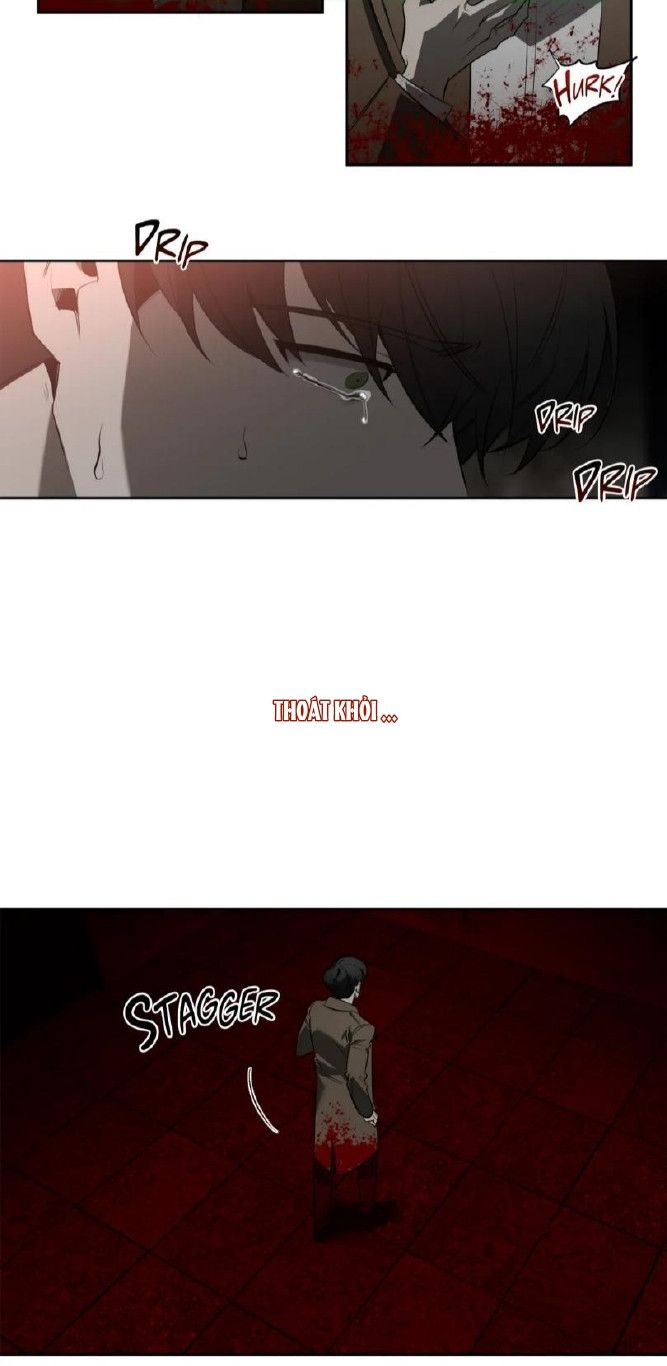 đọc truyện Bữa Tối Dưới Ánh Nến Của Kẻ Sát Nhân Lewellyn Chương 84 ảnh 50 tại Thiên Thai Truyện