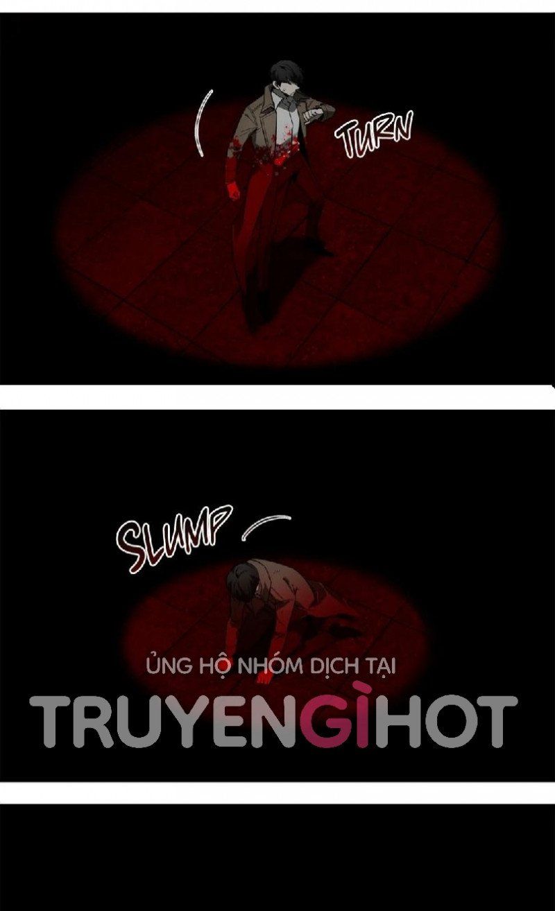 đọc truyện Bữa Tối Dưới Ánh Nến Của Kẻ Sát Nhân Lewellyn Chương 84 ảnh 51 tại Thiên Thai Truyện