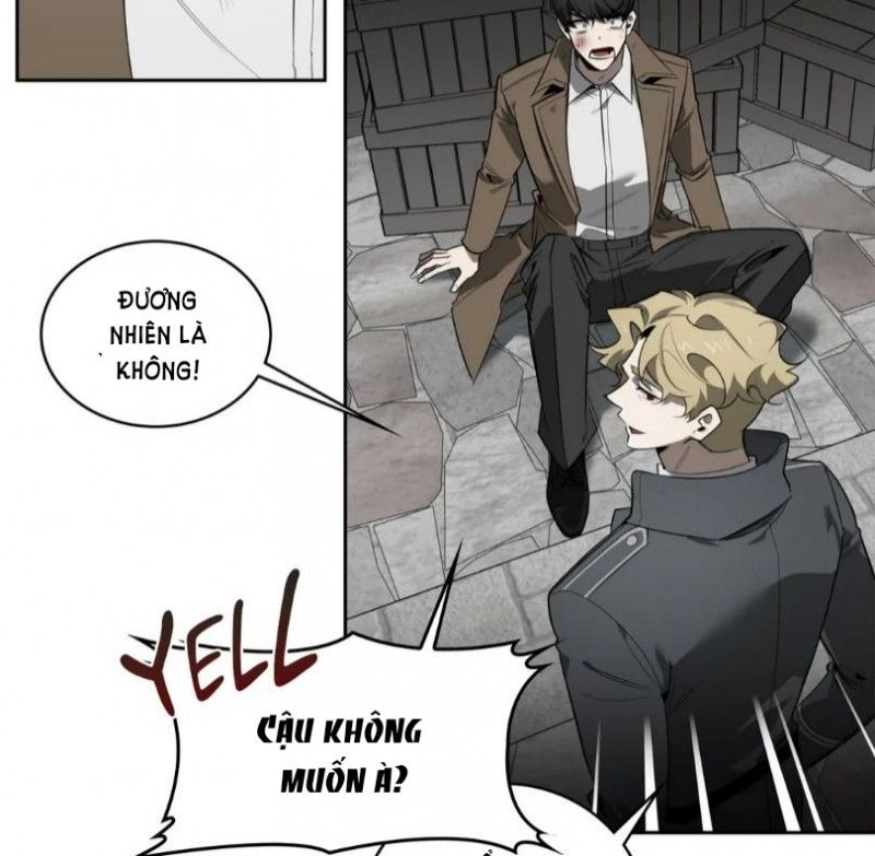 đọc truyện Bữa Tối Dưới Ánh Nến Của Kẻ Sát Nhân Lewellyn Chương 84 ảnh 7 tại Thiên Thai Truyện