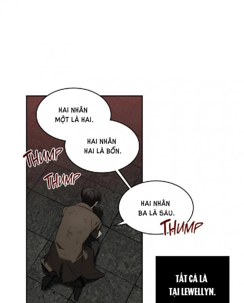 đọc truyện Bữa Tối Dưới Ánh Nến Của Kẻ Sát Nhân Lewellyn Chương 84 ảnh 55 tại Thiên Thai Truyện