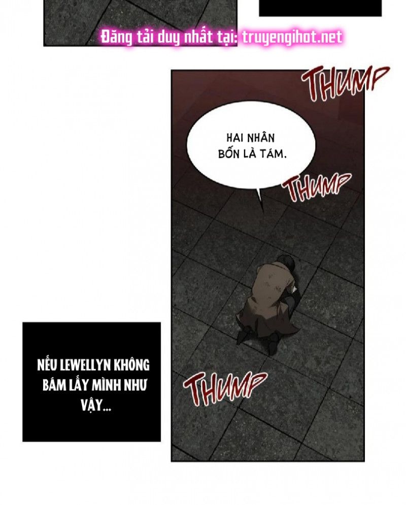 đọc truyện Bữa Tối Dưới Ánh Nến Của Kẻ Sát Nhân Lewellyn Chương 84 ảnh 56 tại Thiên Thai Truyện