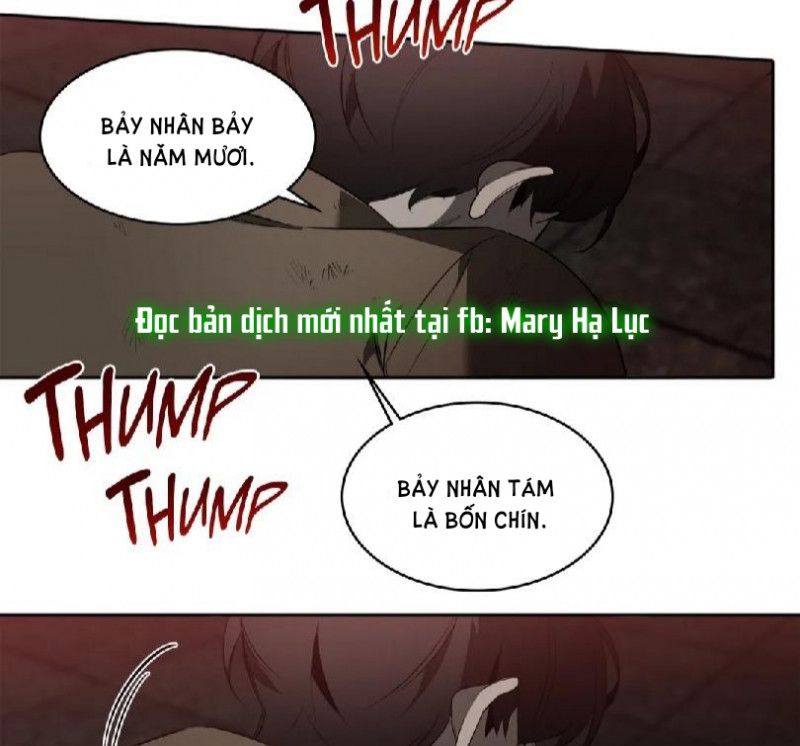 đọc truyện Bữa Tối Dưới Ánh Nến Của Kẻ Sát Nhân Lewellyn Chương 84 ảnh 58 tại Thiên Thai Truyện