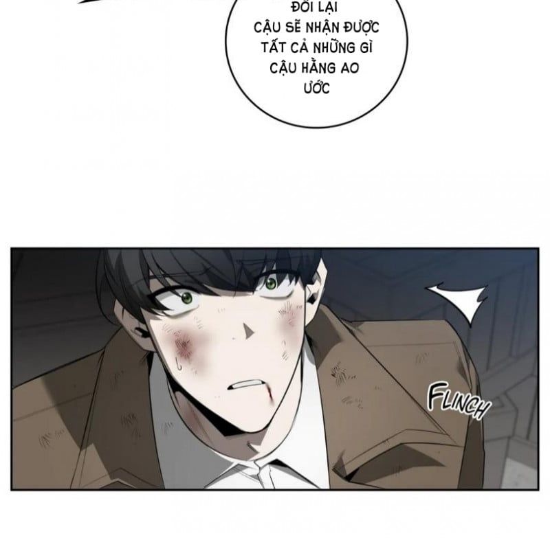 đọc truyện Bữa Tối Dưới Ánh Nến Của Kẻ Sát Nhân Lewellyn Chương 84 ảnh 8 tại Thiên Thai Truyện