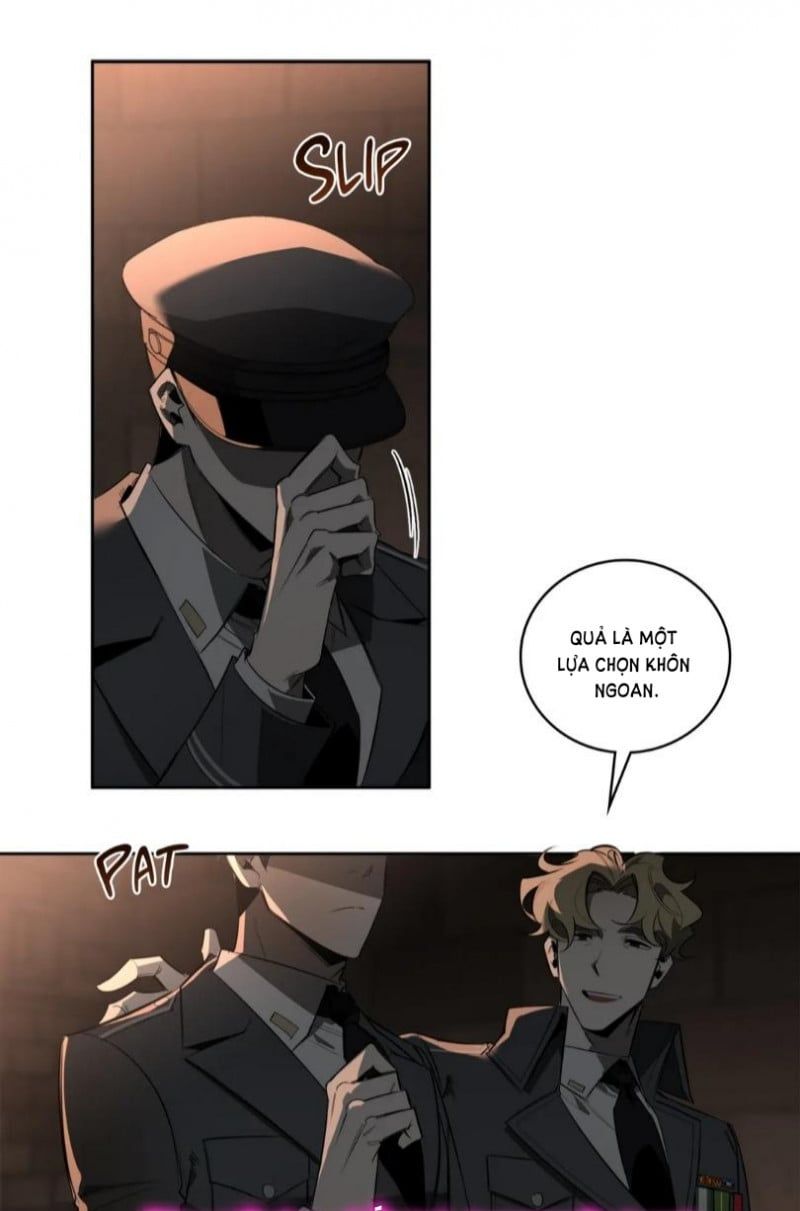 đọc truyện Bữa Tối Dưới Ánh Nến Của Kẻ Sát Nhân Lewellyn Chương 84 ảnh 64 tại Thiên Thai Truyện