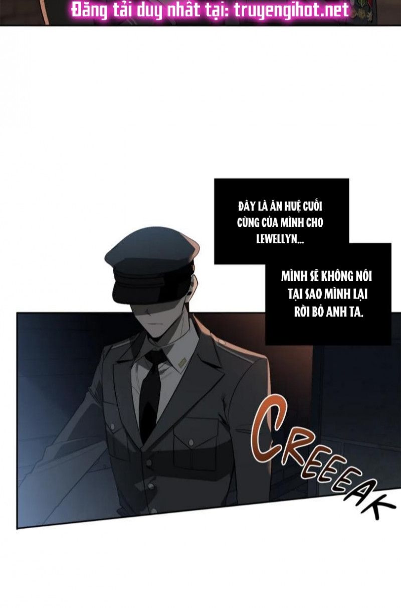 đọc truyện Bữa Tối Dưới Ánh Nến Của Kẻ Sát Nhân Lewellyn Chương 84 ảnh 65 tại Thiên Thai Truyện