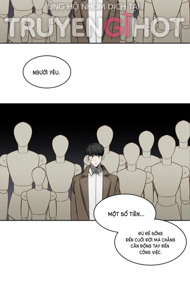 đọc truyện Bữa Tối Dưới Ánh Nến Của Kẻ Sát Nhân Lewellyn Chương 84 ảnh 10 tại Thiên Thai Truyện