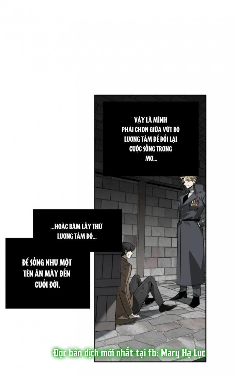 đọc truyện Bữa Tối Dưới Ánh Nến Của Kẻ Sát Nhân Lewellyn Chương 84 ảnh 11 tại Thiên Thai Truyện