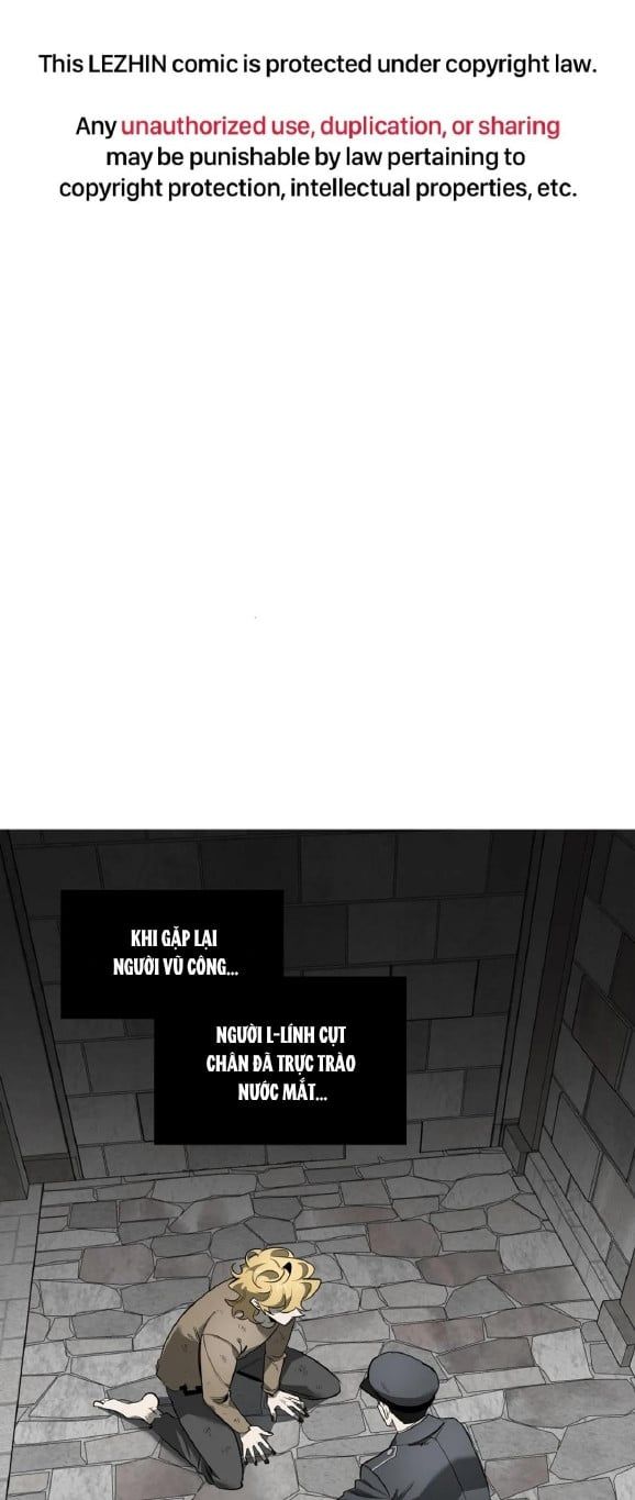 đọc truyện Bữa Tối Dưới Ánh Nến Của Kẻ Sát Nhân Lewellyn Chương 85 ảnh 3 tại Thiên Thai Truyện