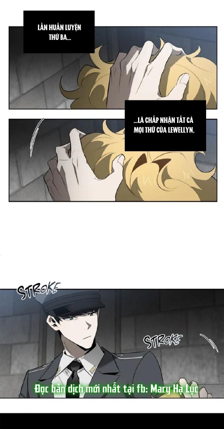 đọc truyện Bữa Tối Dưới Ánh Nến Của Kẻ Sát Nhân Lewellyn Chương 85 ảnh 13 tại Thiên Thai Truyện