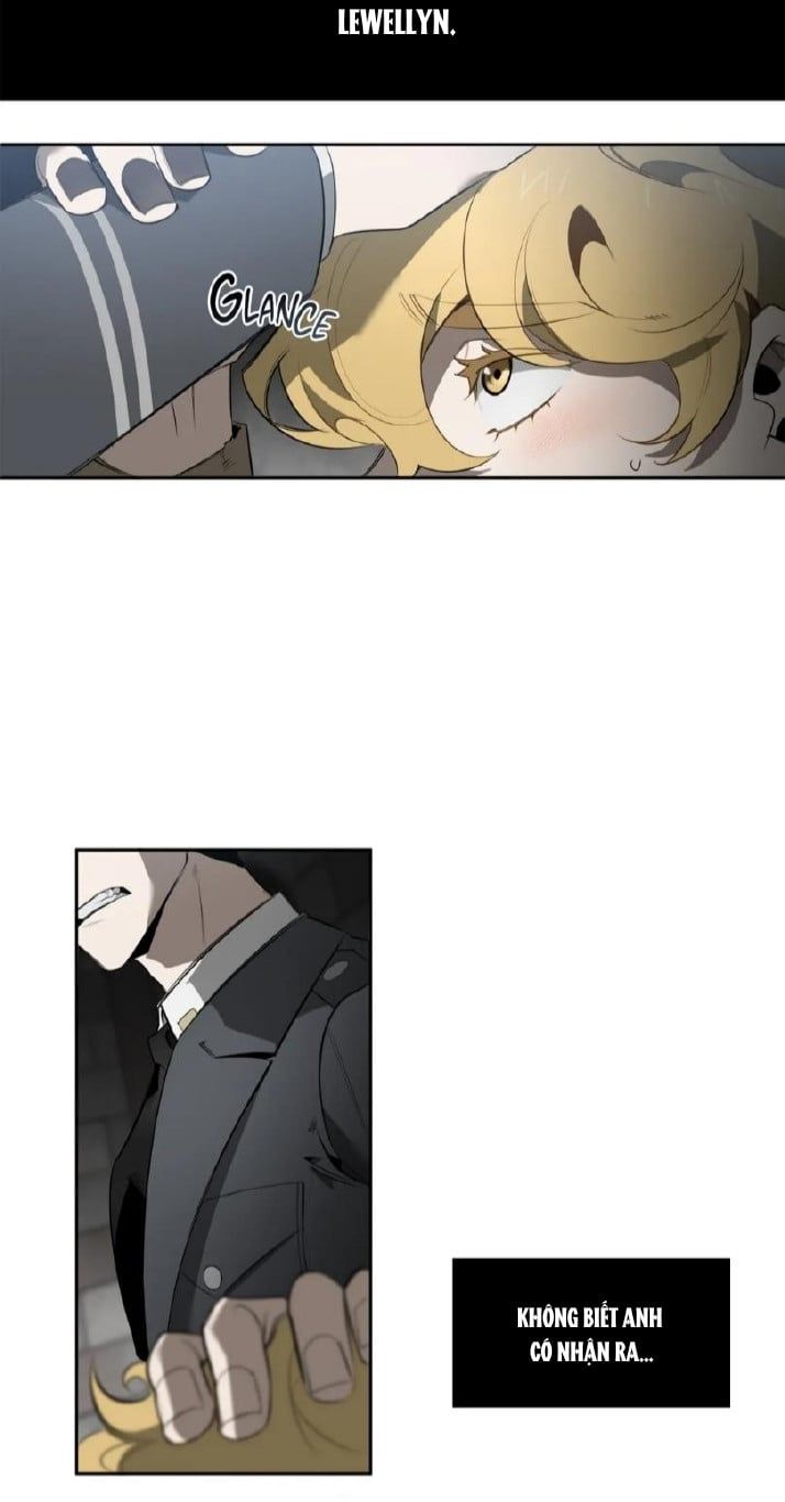 đọc truyện Bữa Tối Dưới Ánh Nến Của Kẻ Sát Nhân Lewellyn Chương 85 ảnh 14 tại Thiên Thai Truyện