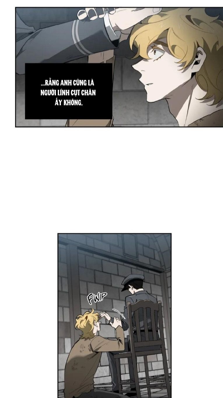 đọc truyện Bữa Tối Dưới Ánh Nến Của Kẻ Sát Nhân Lewellyn Chương 85 ảnh 15 tại Thiên Thai Truyện