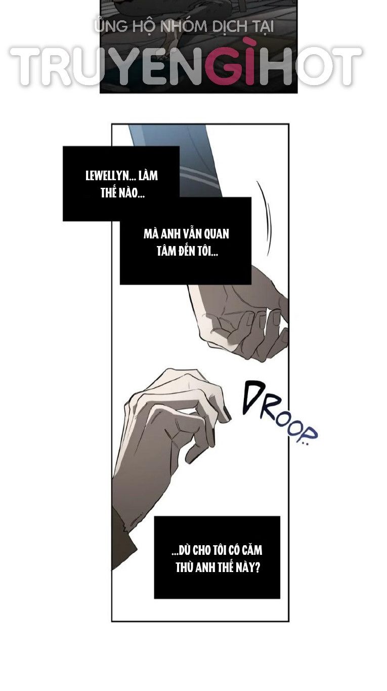 đọc truyện Bữa Tối Dưới Ánh Nến Của Kẻ Sát Nhân Lewellyn Chương 85 ảnh 16 tại Thiên Thai Truyện