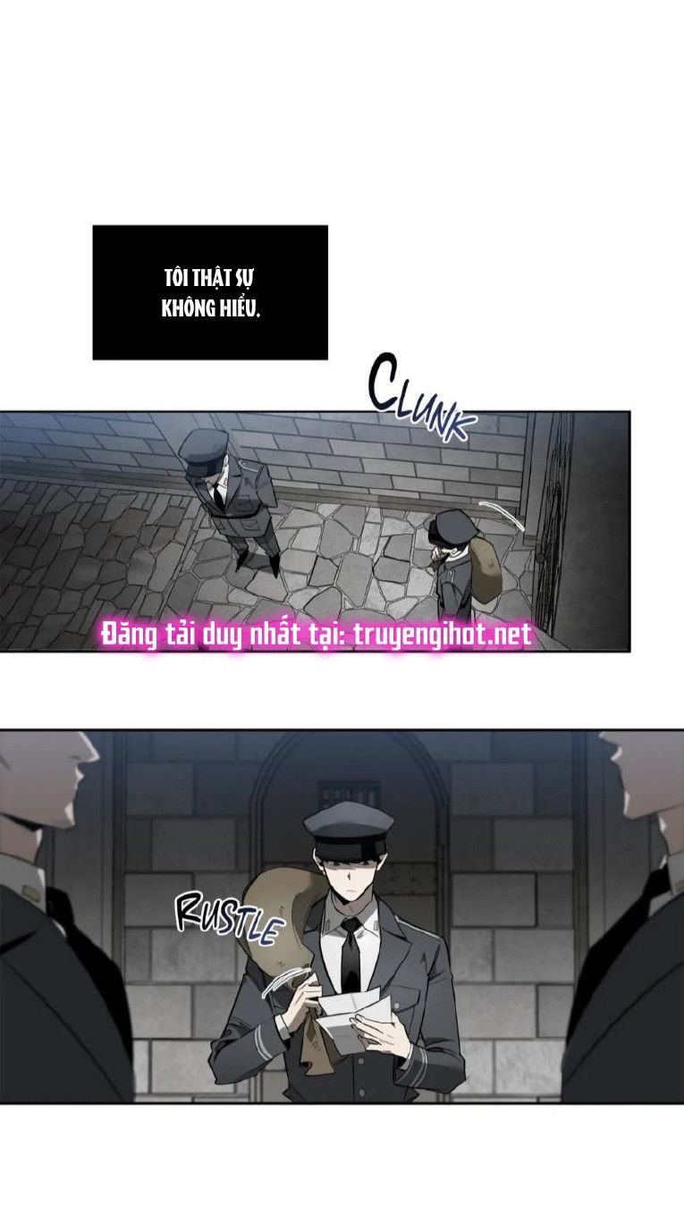 đọc truyện Bữa Tối Dưới Ánh Nến Của Kẻ Sát Nhân Lewellyn Chương 85 ảnh 17 tại Thiên Thai Truyện