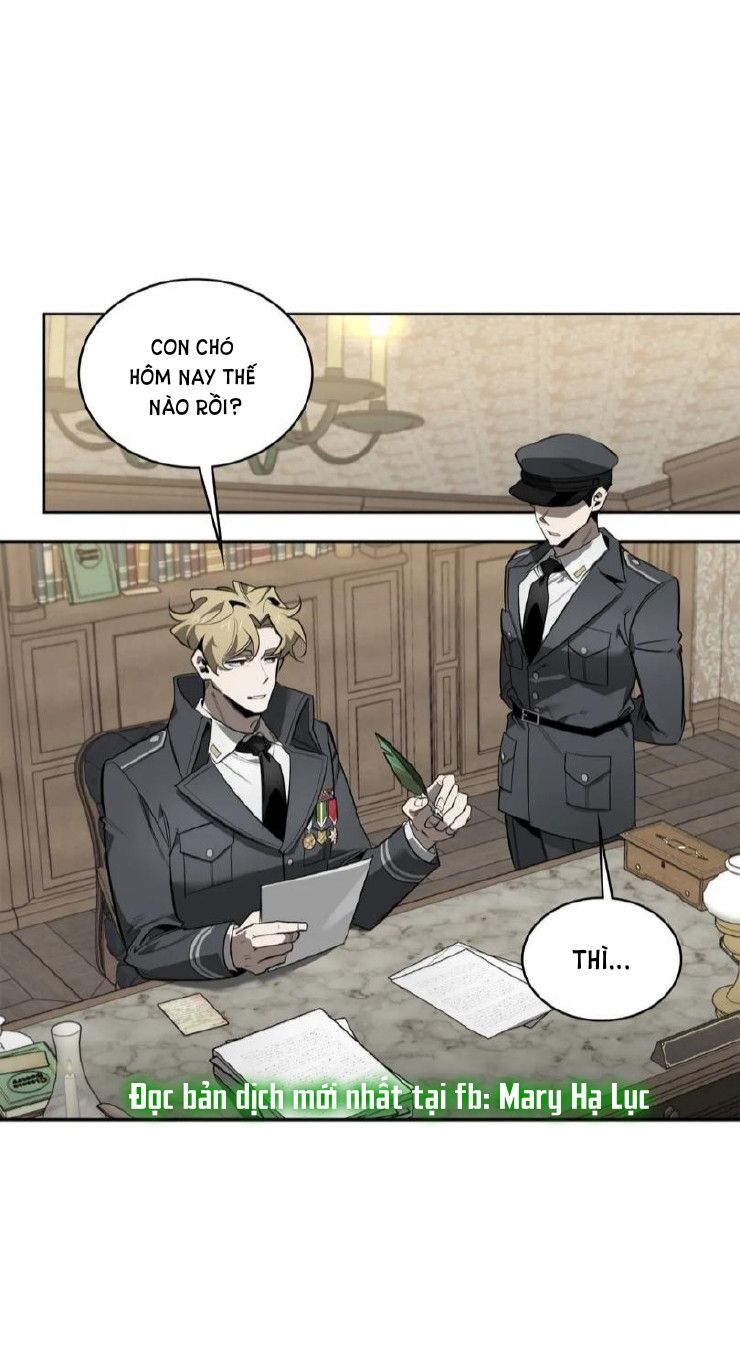 đọc truyện Bữa Tối Dưới Ánh Nến Của Kẻ Sát Nhân Lewellyn Chương 85 ảnh 19 tại Thiên Thai Truyện