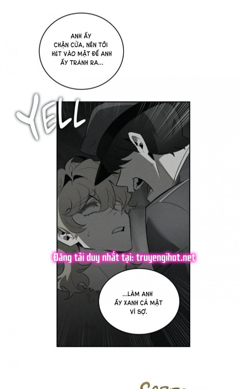 đọc truyện Bữa Tối Dưới Ánh Nến Của Kẻ Sát Nhân Lewellyn Chương 85 ảnh 21 tại Thiên Thai Truyện