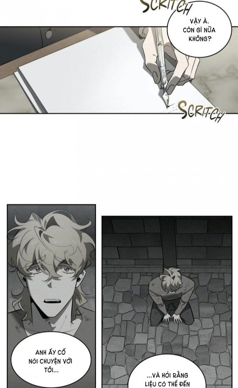 đọc truyện Bữa Tối Dưới Ánh Nến Của Kẻ Sát Nhân Lewellyn Chương 85 ảnh 22 tại Thiên Thai Truyện