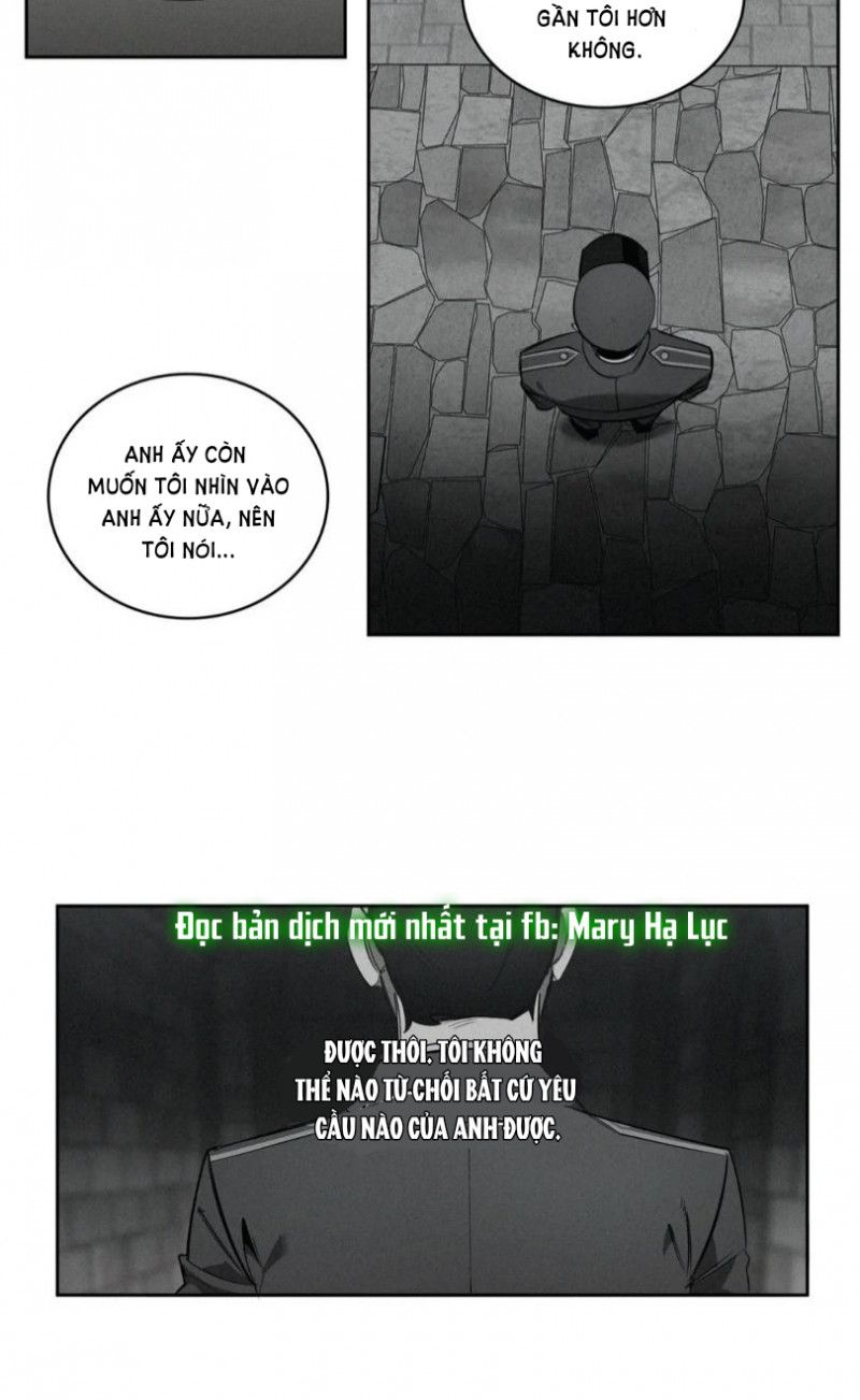 đọc truyện Bữa Tối Dưới Ánh Nến Của Kẻ Sát Nhân Lewellyn Chương 85 ảnh 23 tại Thiên Thai Truyện