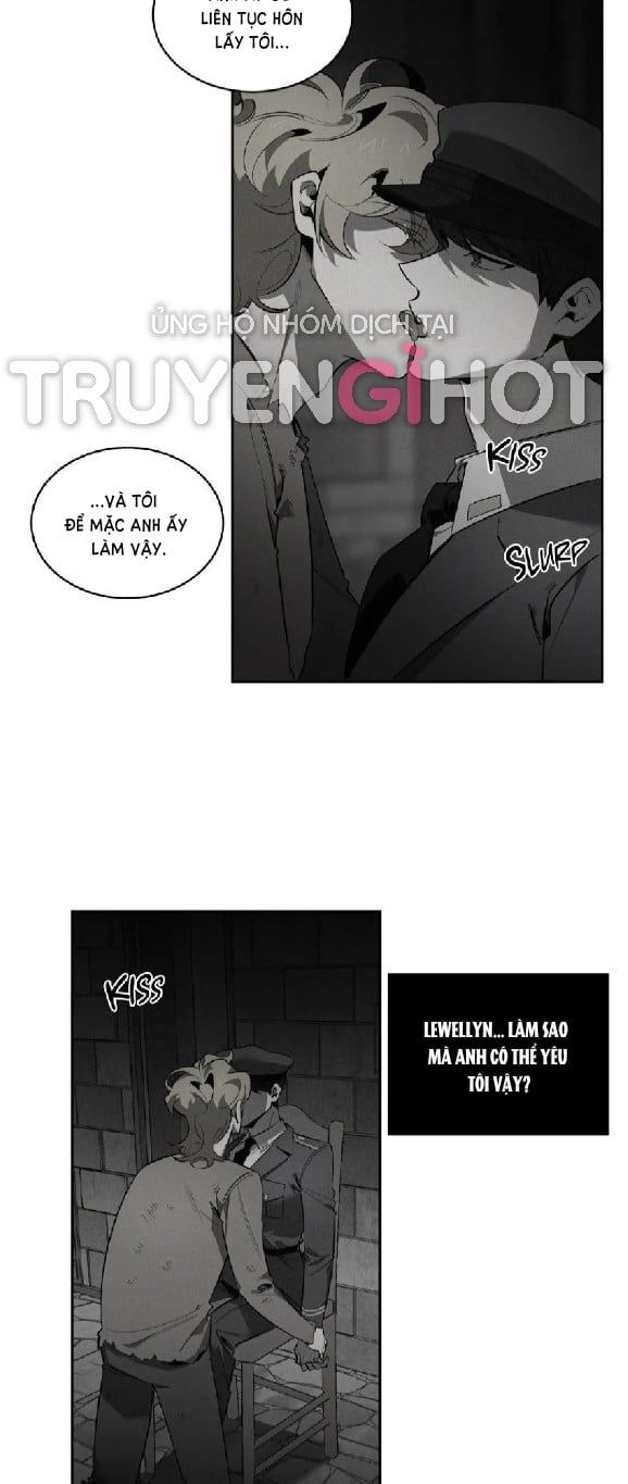 đọc truyện Bữa Tối Dưới Ánh Nến Của Kẻ Sát Nhân Lewellyn Chương 85 ảnh 25 tại Thiên Thai Truyện