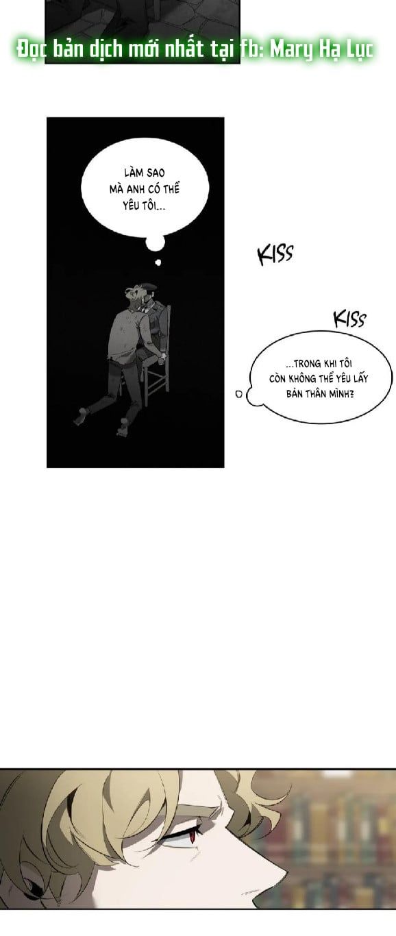 đọc truyện Bữa Tối Dưới Ánh Nến Của Kẻ Sát Nhân Lewellyn Chương 85 ảnh 26 tại Thiên Thai Truyện