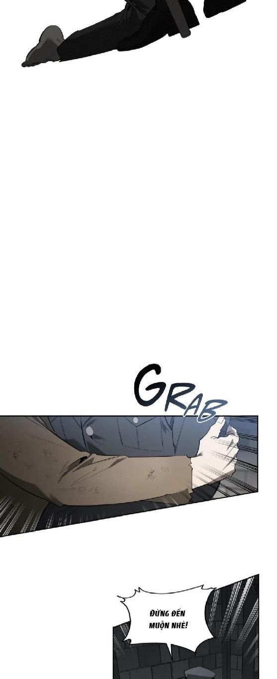 đọc truyện Bữa Tối Dưới Ánh Nến Của Kẻ Sát Nhân Lewellyn Chương 85 ảnh 28 tại Thiên Thai Truyện