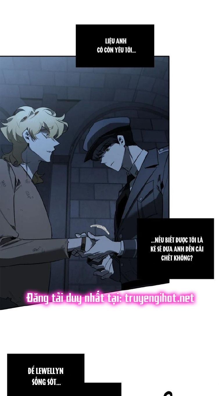 đọc truyện Bữa Tối Dưới Ánh Nến Của Kẻ Sát Nhân Lewellyn Chương 85 ảnh 30 tại Thiên Thai Truyện