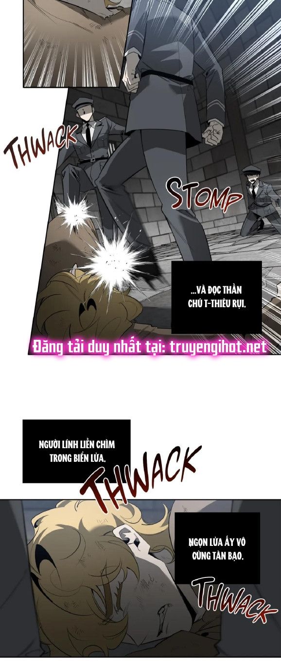 đọc truyện Bữa Tối Dưới Ánh Nến Của Kẻ Sát Nhân Lewellyn Chương 85 ảnh 5 tại Thiên Thai Truyện