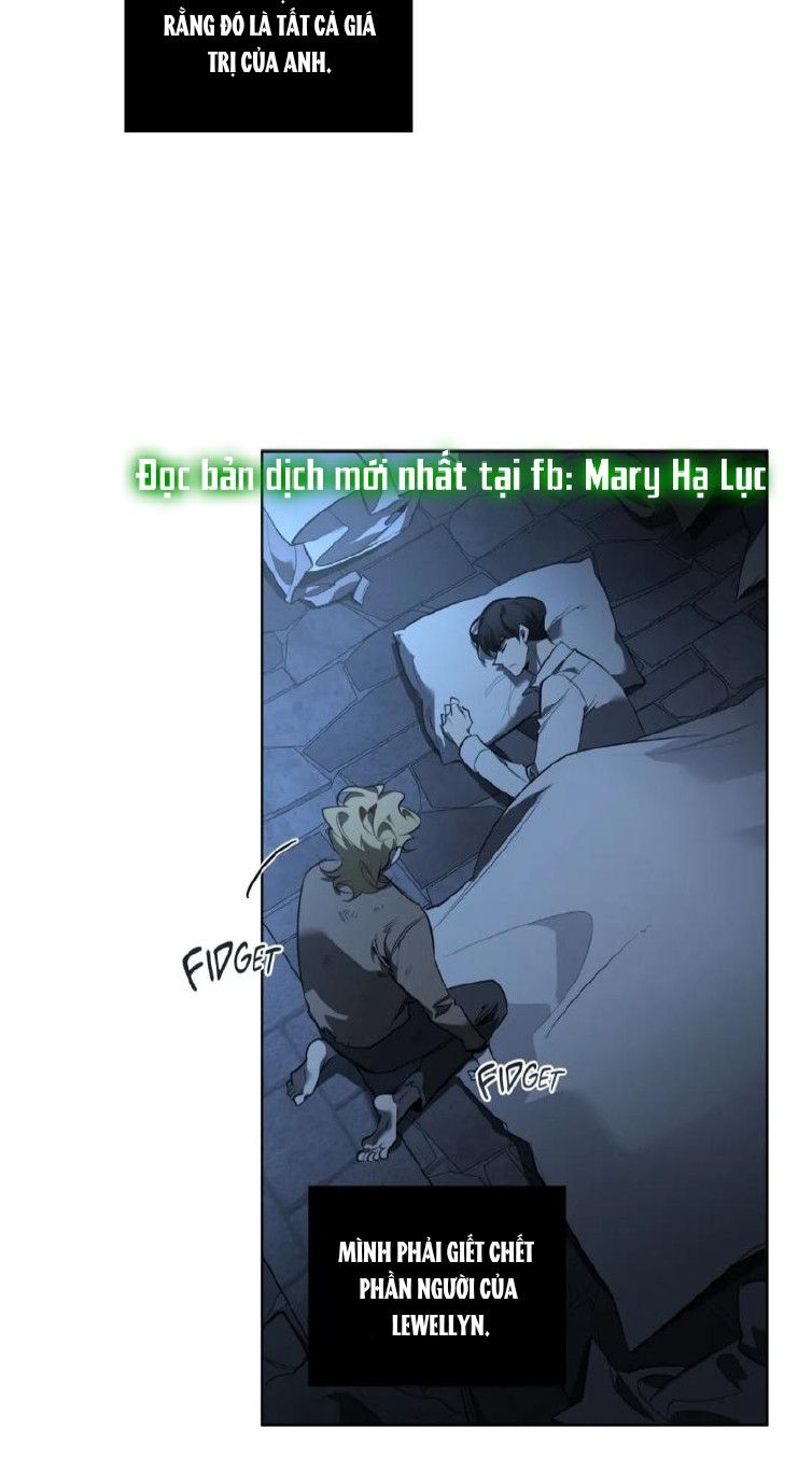 đọc truyện Bữa Tối Dưới Ánh Nến Của Kẻ Sát Nhân Lewellyn Chương 85 ảnh 32 tại Thiên Thai Truyện